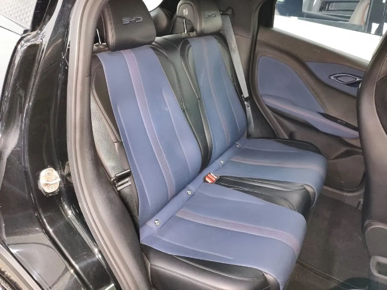 BYD Dolphin Mini (Elétrico) 2026 - Foto 5