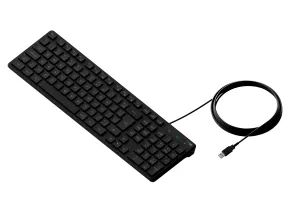 TECLADO COM FIO TCI10