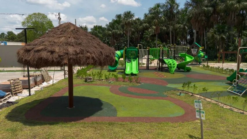 Transferência lote RITZ CASTANHEIRAS de 250m² - Foto 5