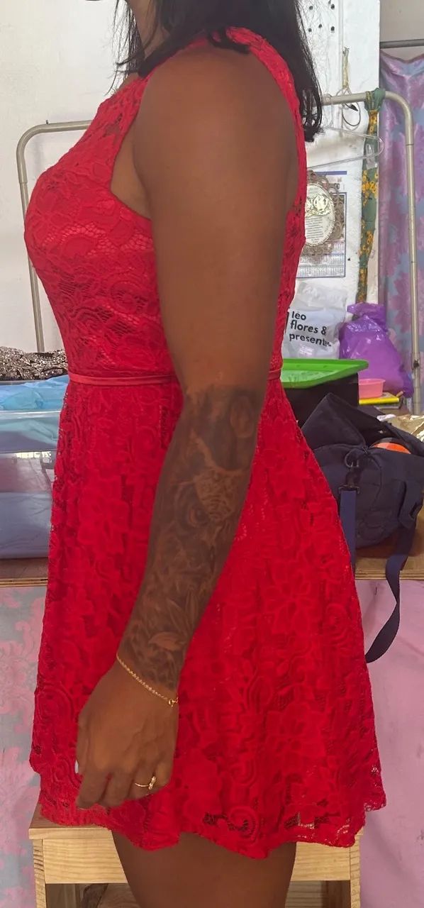 Vestido de festa - Foto 2