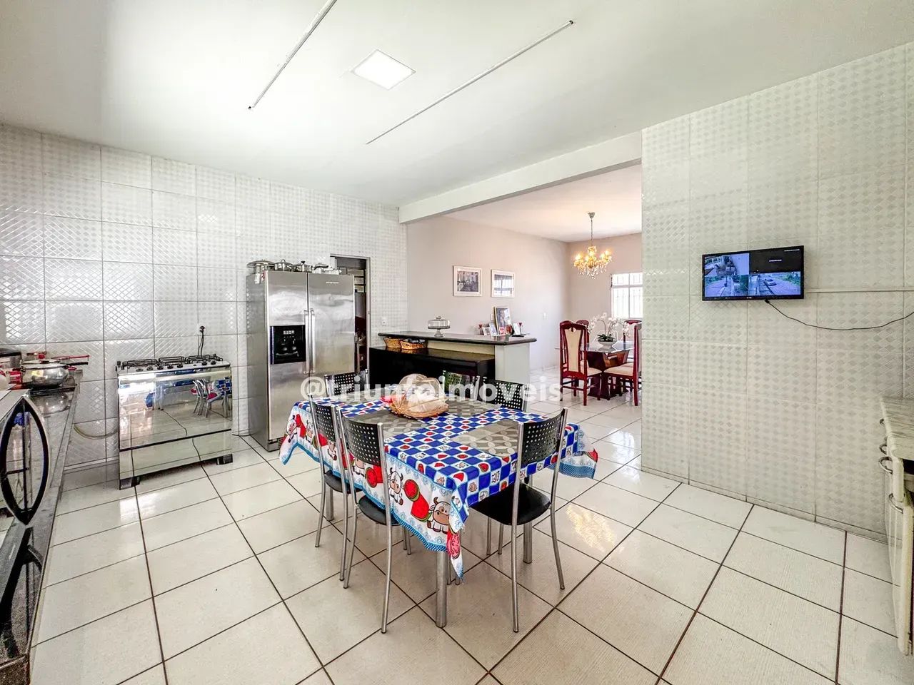 Casa duplex no Bairro Brasilar com 5 quartos - Foto 4