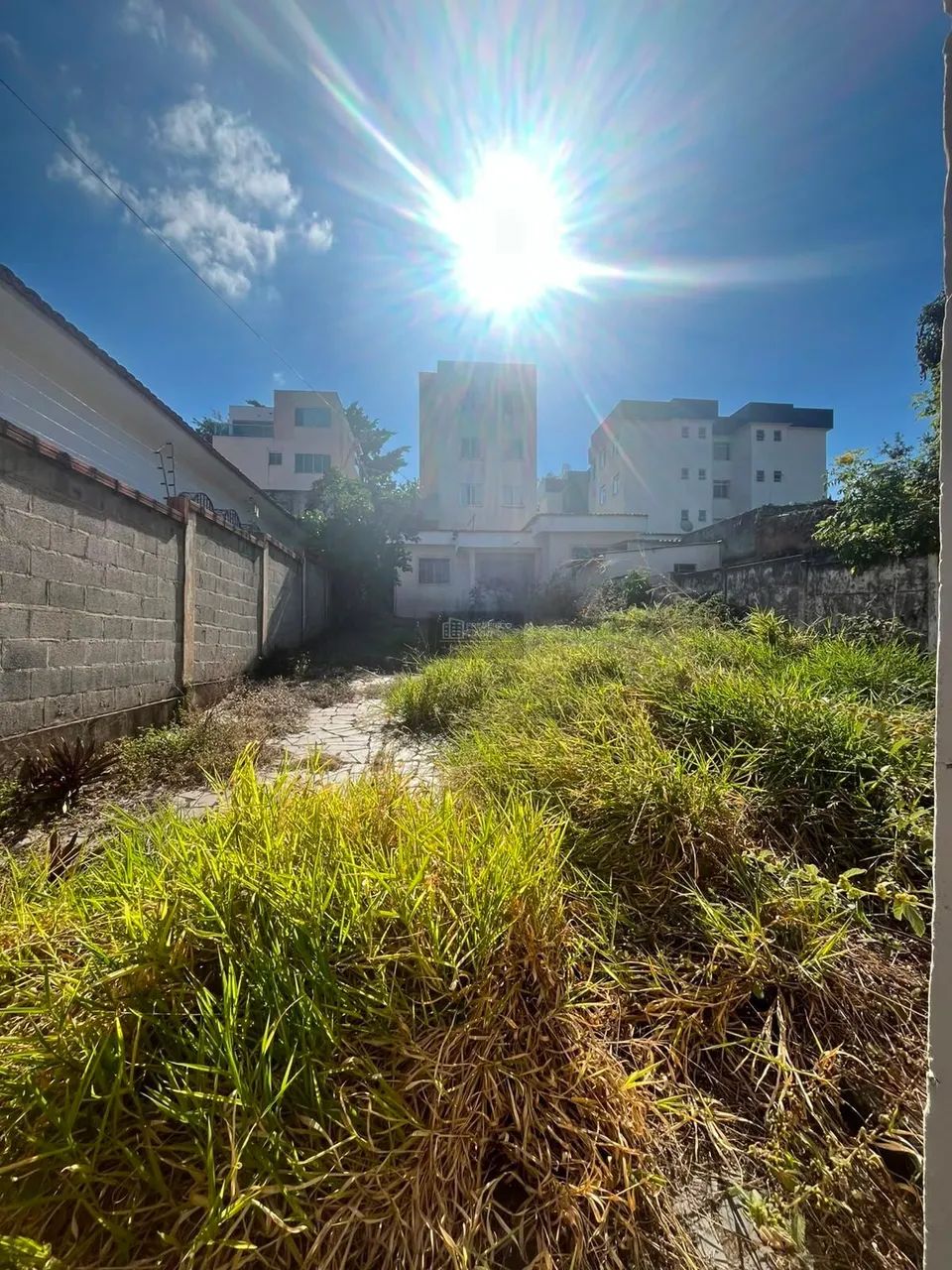 Lote com Projeto Aprovado para Edifício de Alto Padrão - Foto 5