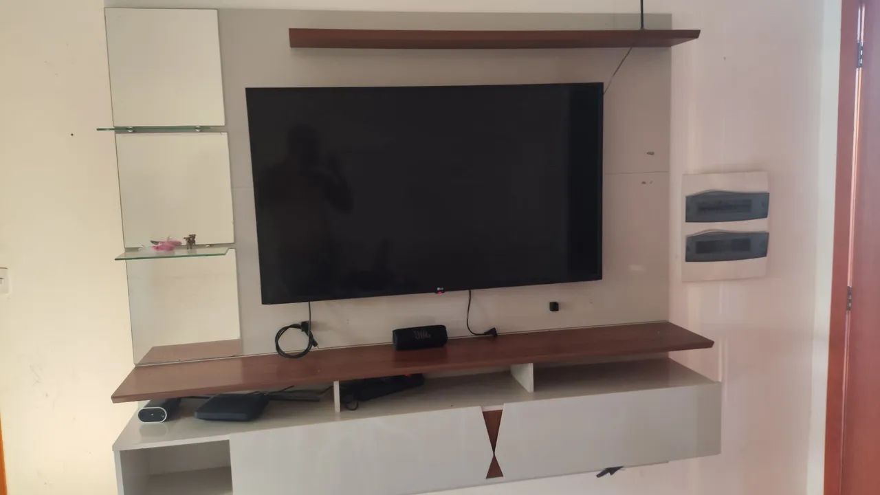 Painel de tv - Foto 2