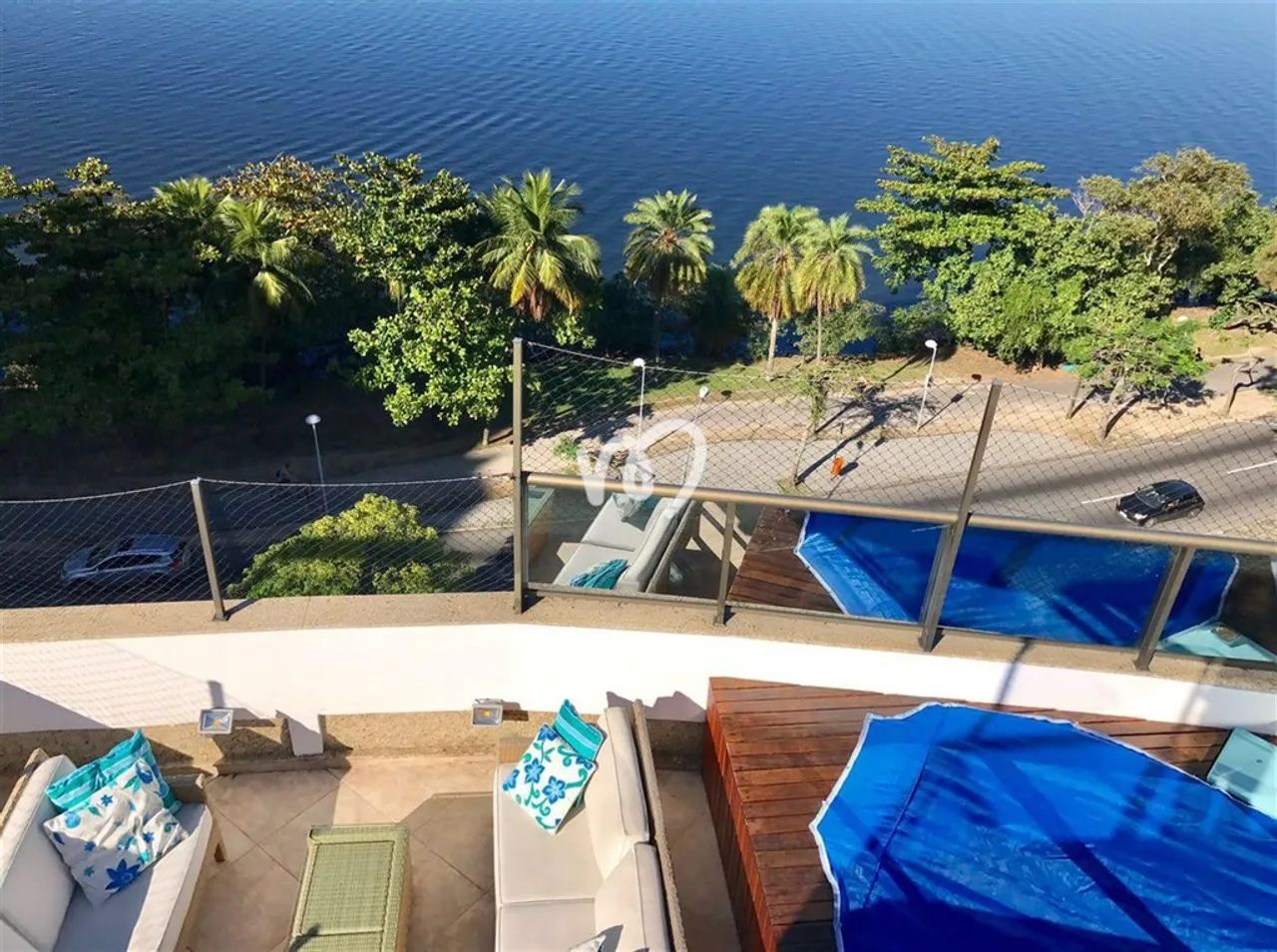 CONHEÇA ESSA LINDA COBERTURA NA LAGOA!!! - Foto 4
