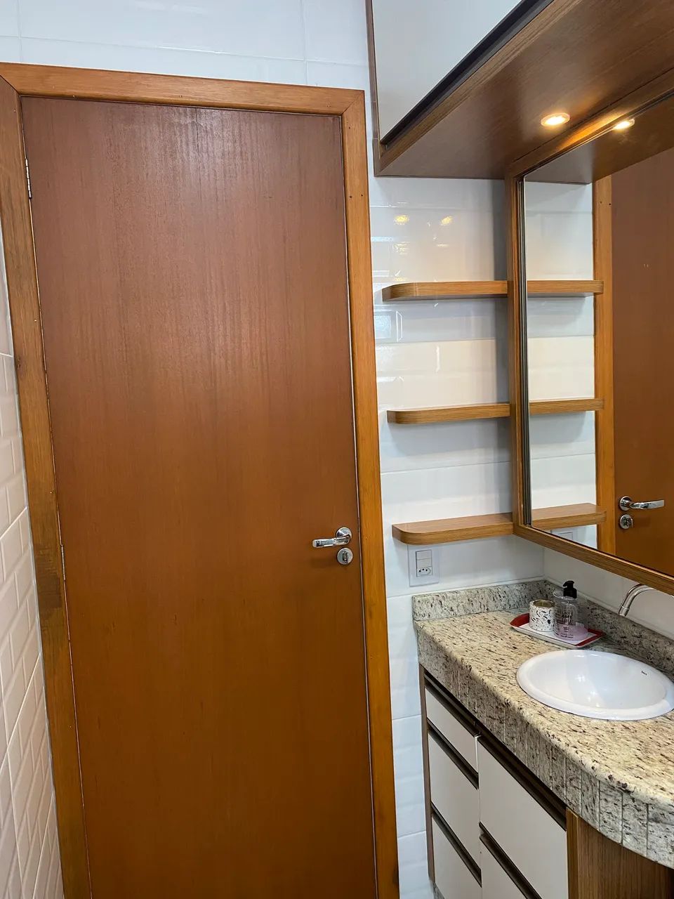 Alugo casa no campeche terreno privativo  - Foto 5