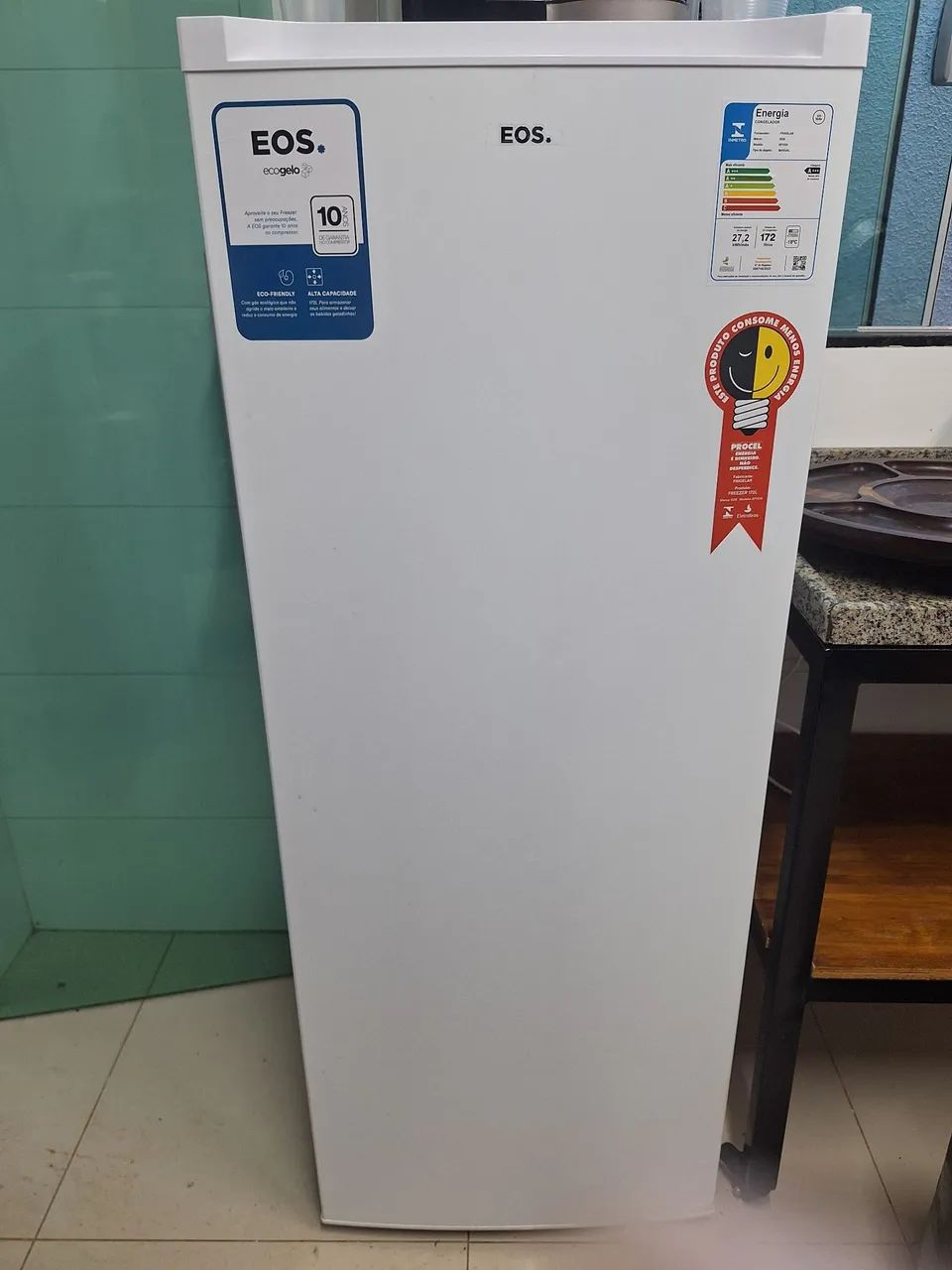 Freezer 
