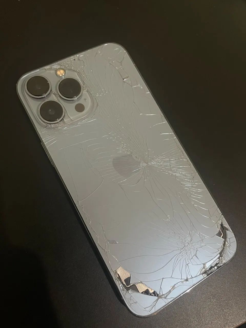 iPhone 13 pro max  - Foto 5