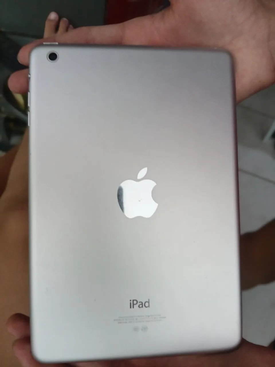 Idade mini