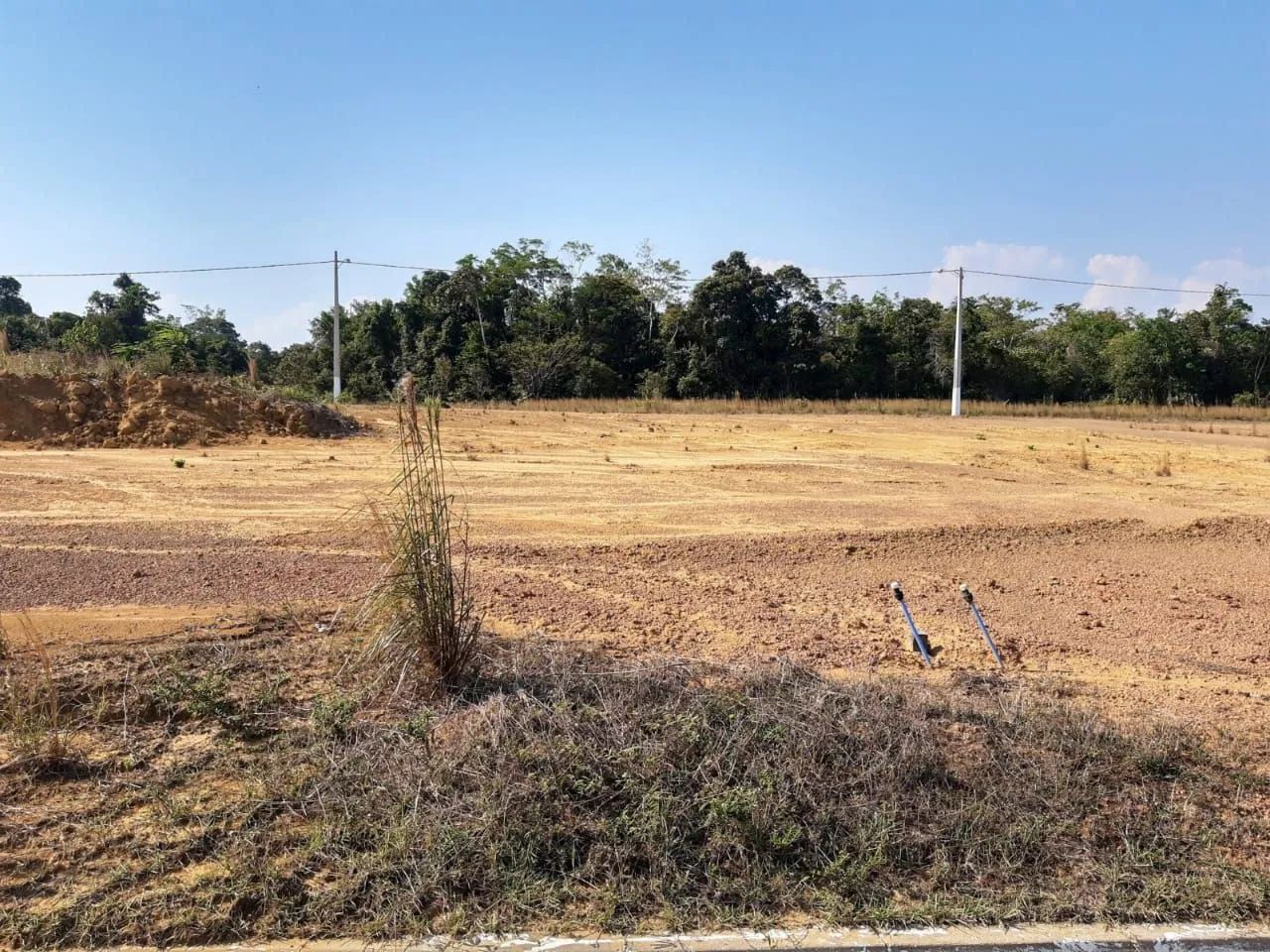 //Lote quitado no Nova Amazonas 1 - Foto 12