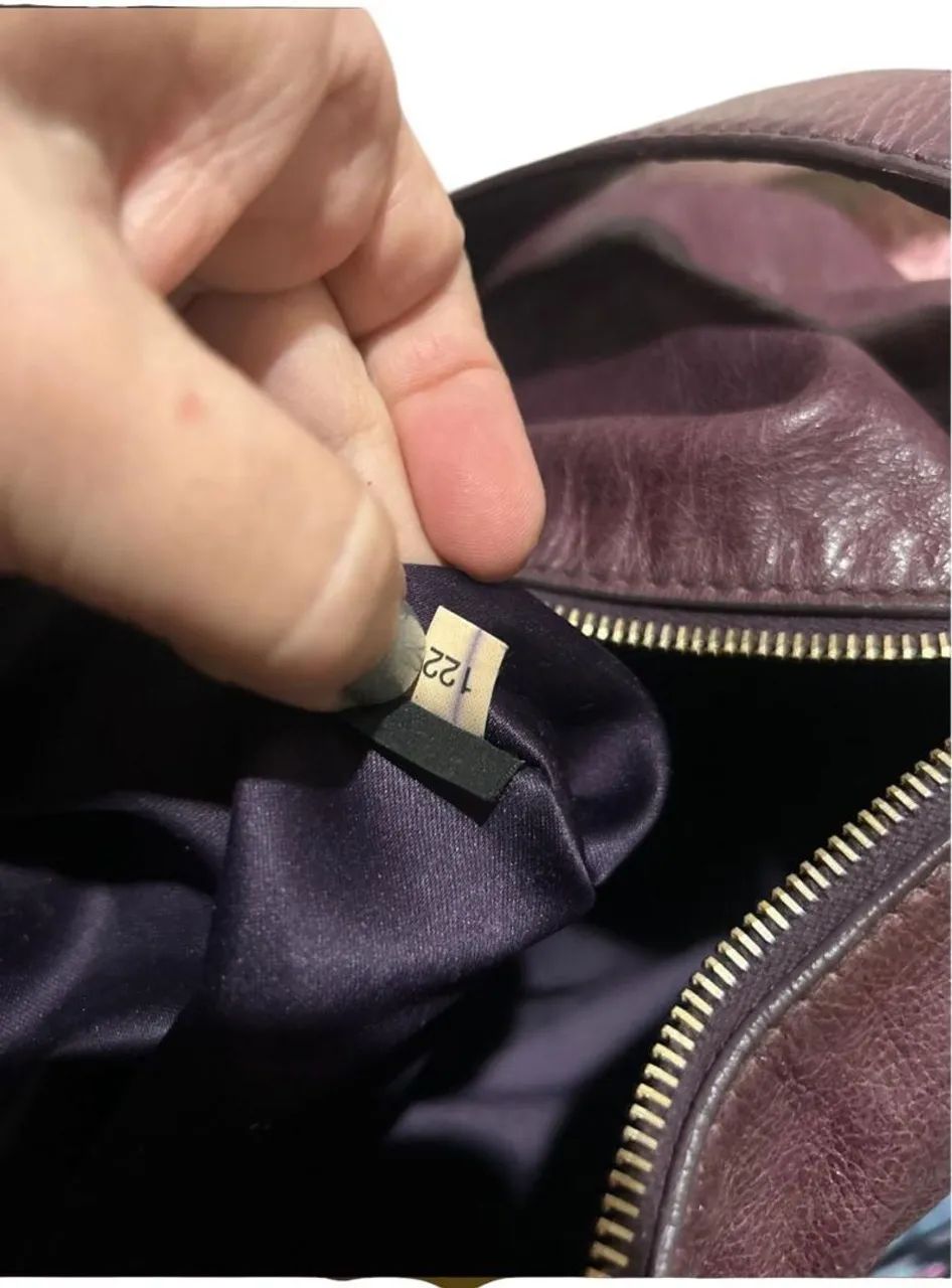 Bolsa Miu Miu vintage - Foto 5