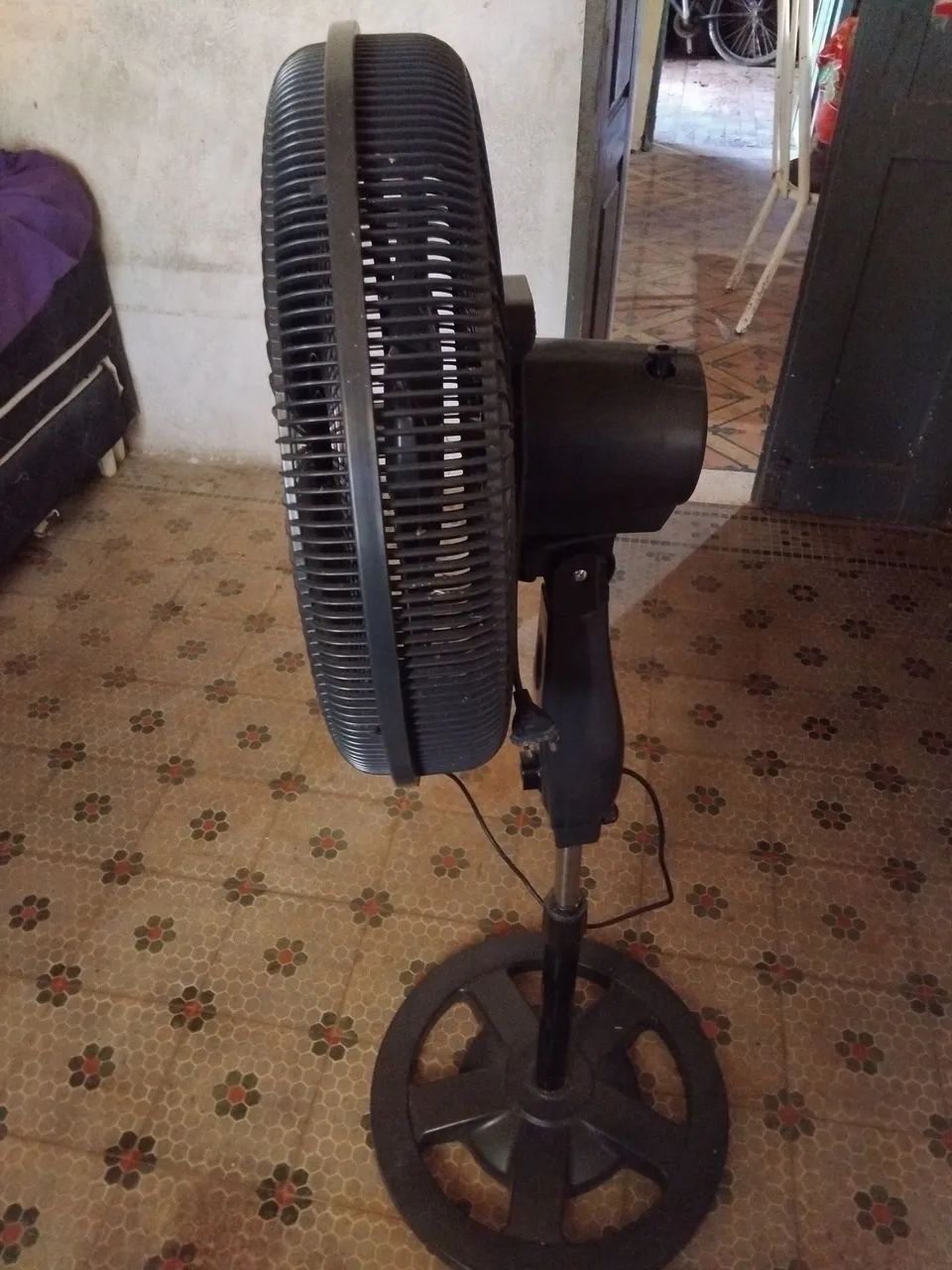 Ventilador  - Foto 2