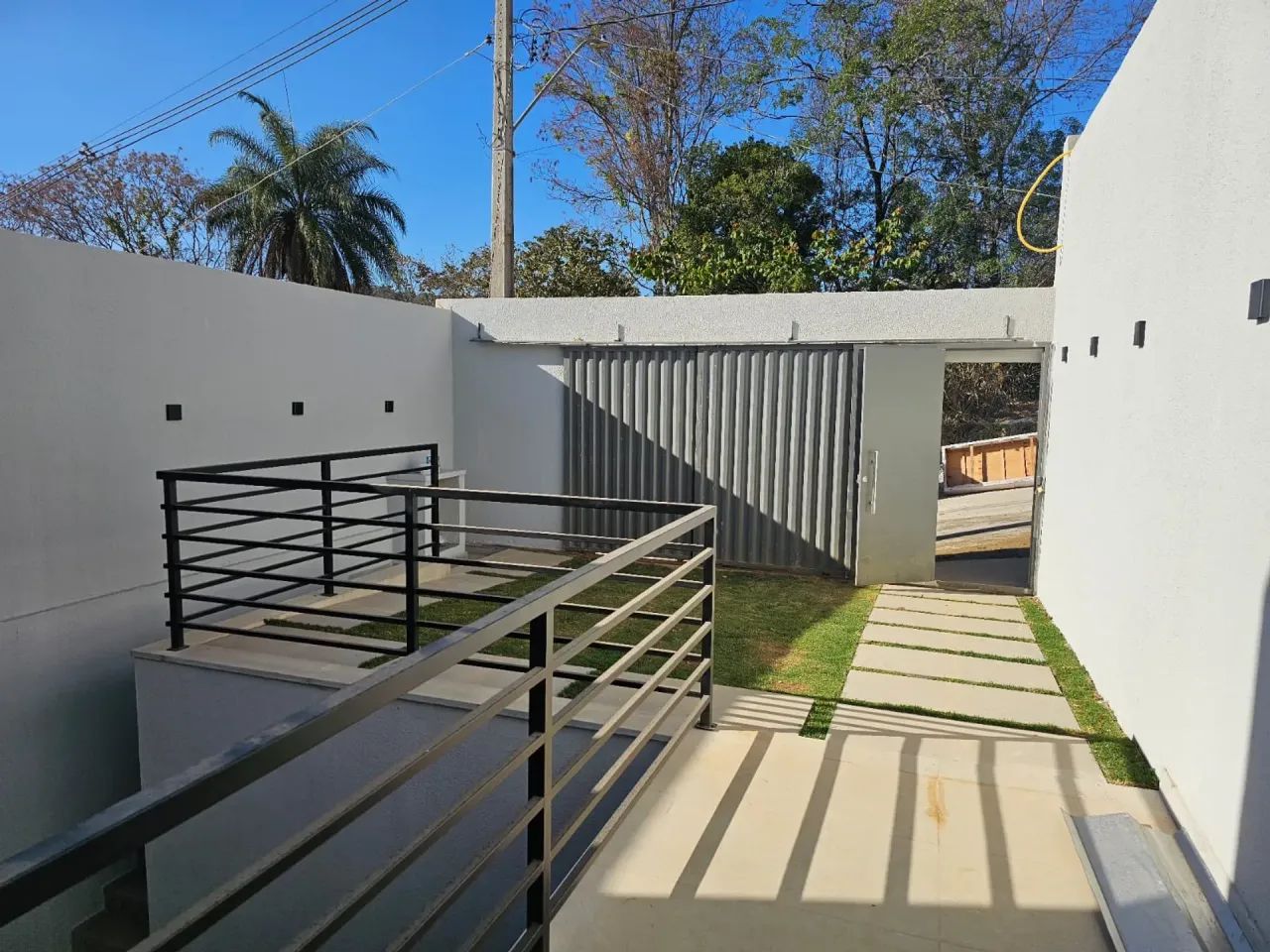 Casa Aluguel Flórida - Sete Lagoas MG - Foto 2