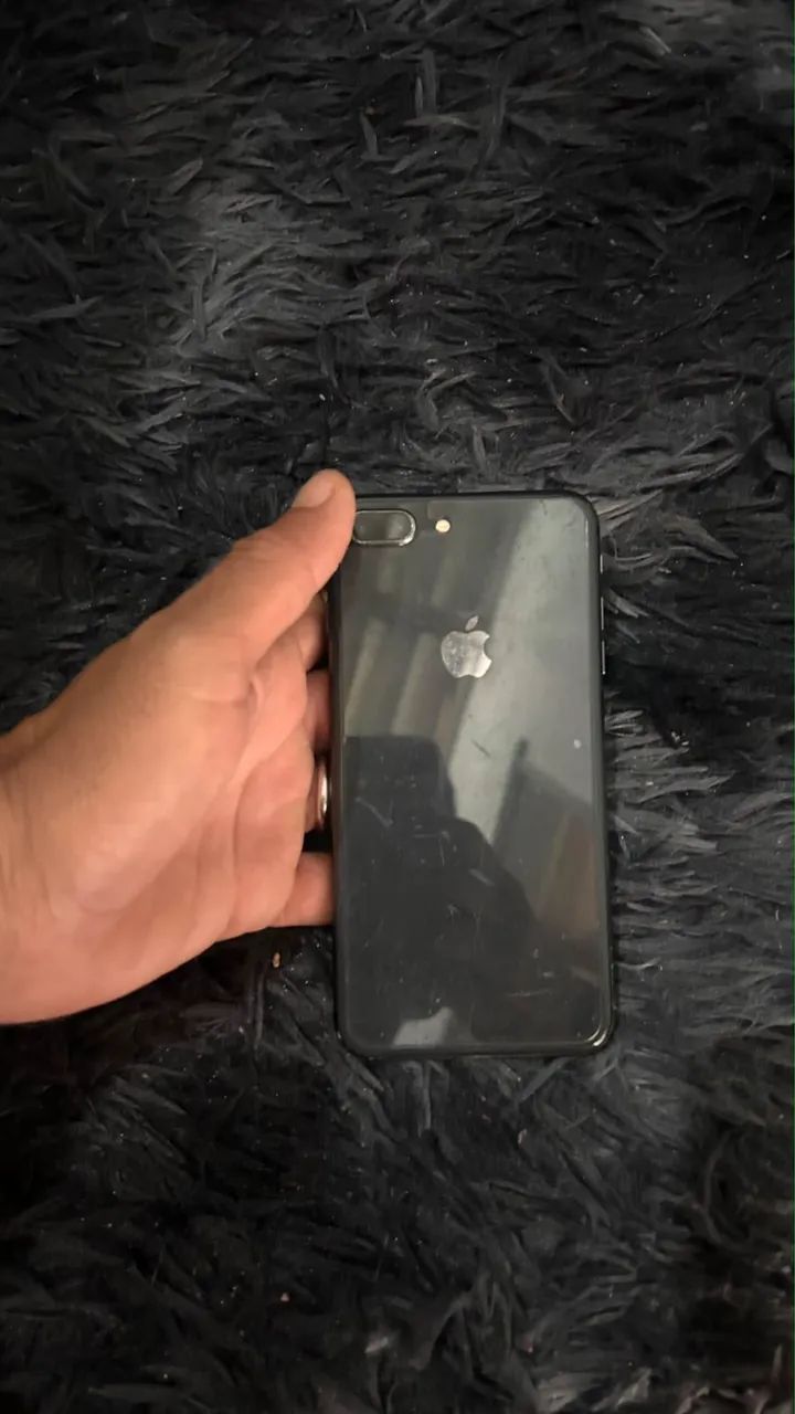 iPhone 8 Plus  - Foto 4