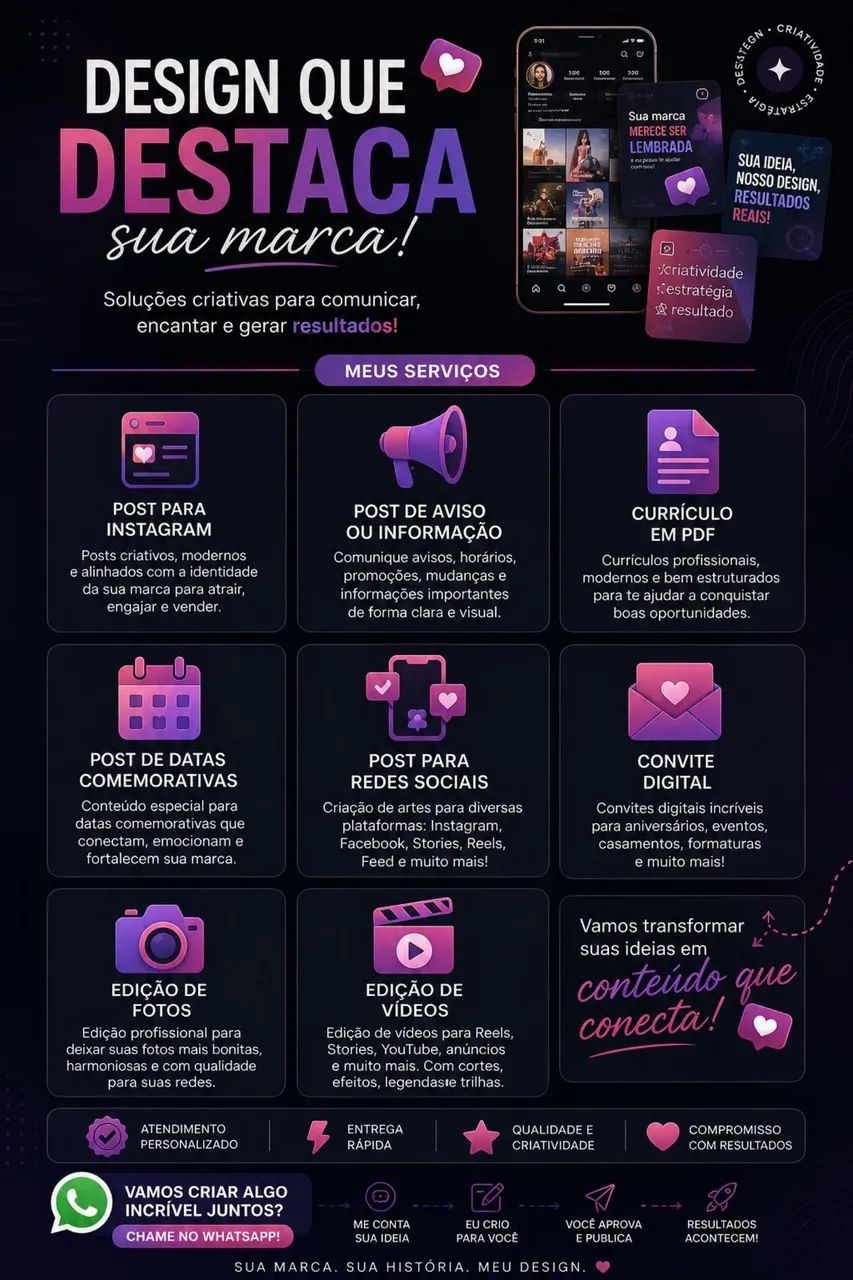 Designer gráfico 