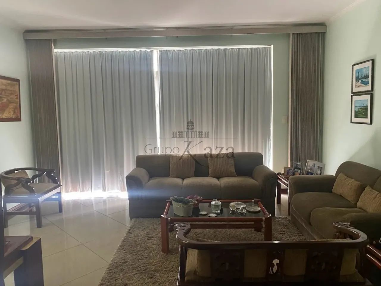 Oportunidade - Apartamento - Edifício Marya Lucia - Centro - 4 Dormitórios - 158m². - Foto 4