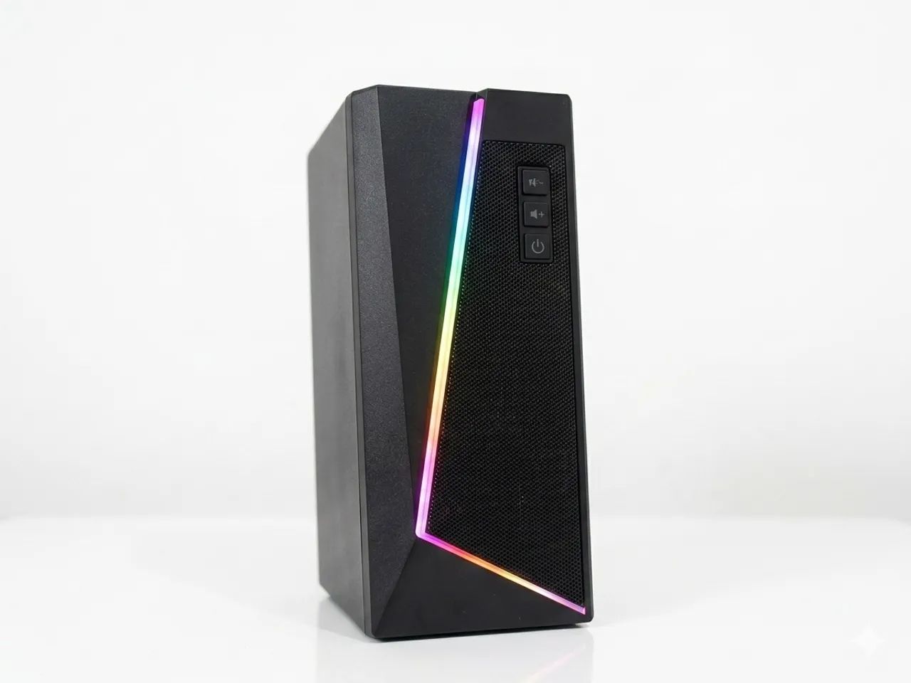 Pc Ryzen 5 5600g  - Foto 5