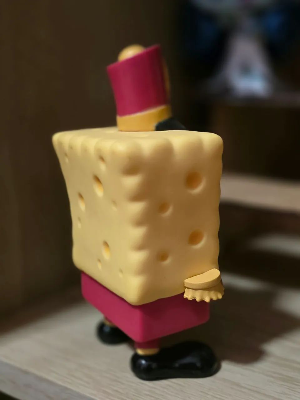 Funko Pop! Animation Spongebob Squarepants (Band Outfit) #561 - Foto 4