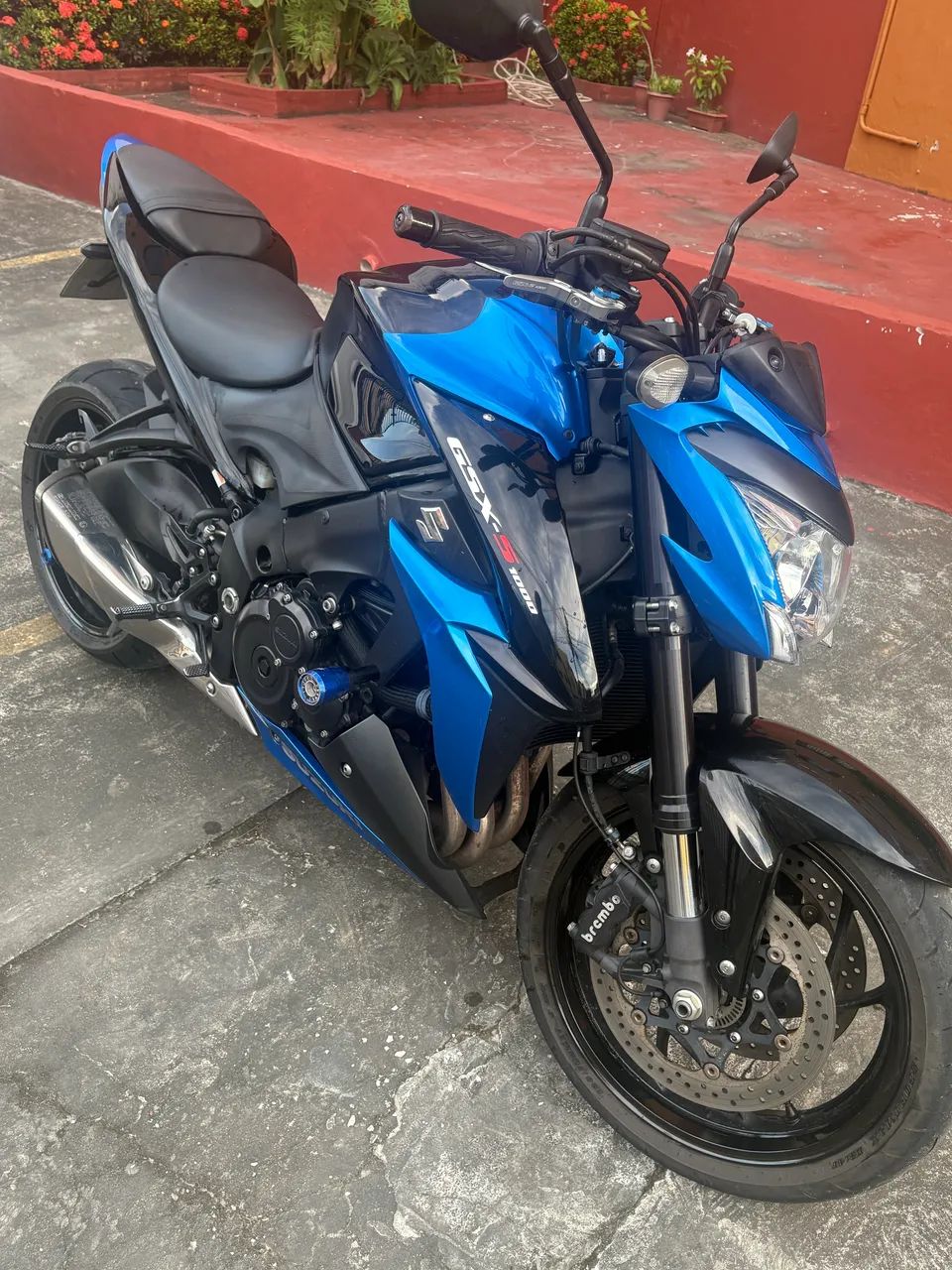 Suzuki 1000 2020 - 1506019315 | OLX