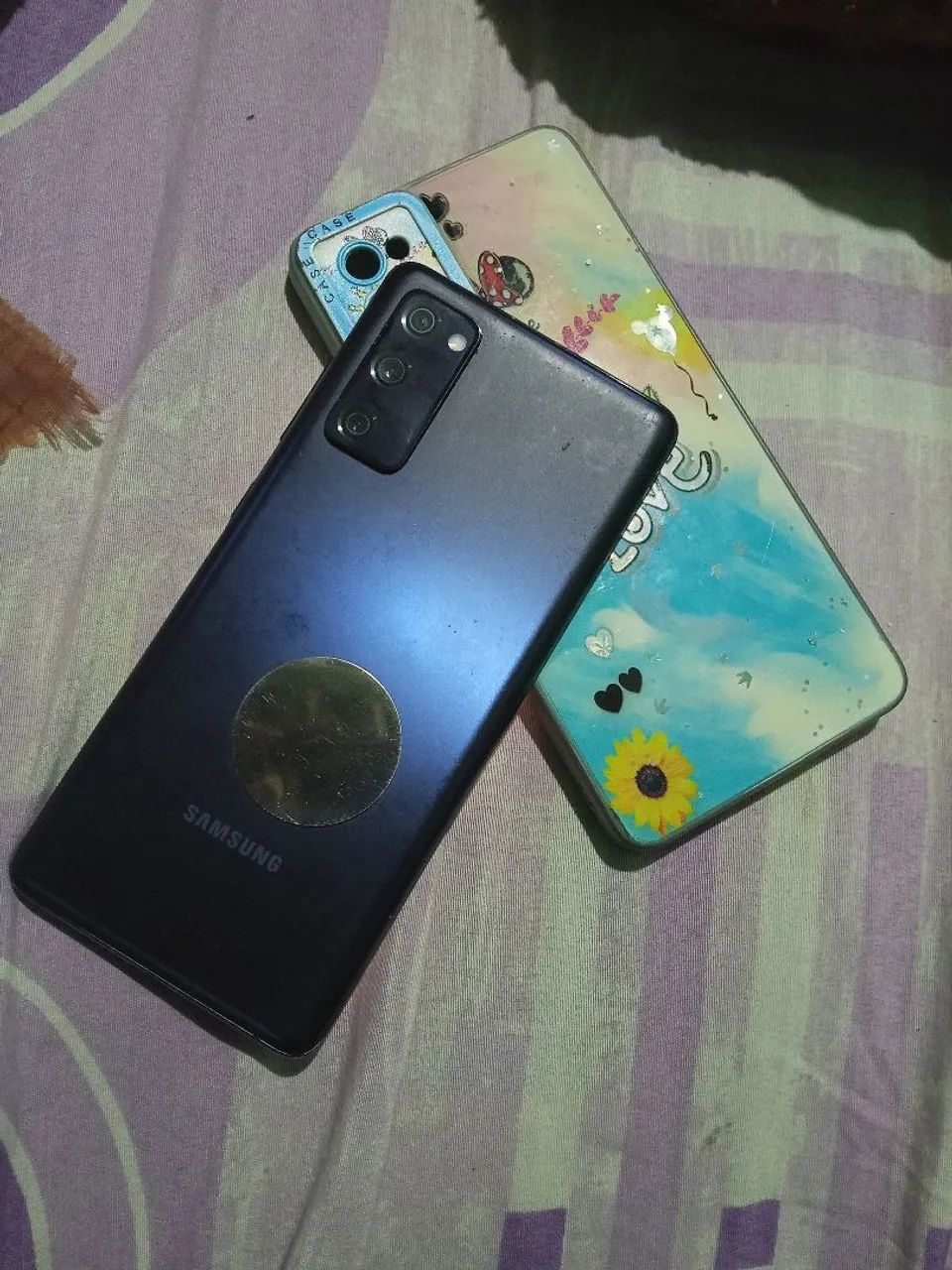 Celular s20 fe  - Foto 3