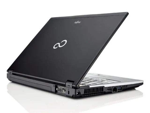 DOAÇÃO notebook FUJITSU
