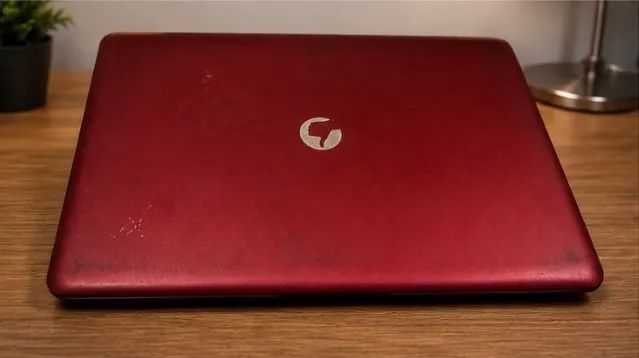 Notebook Positivo Motion Red C 41TB - Foto 4