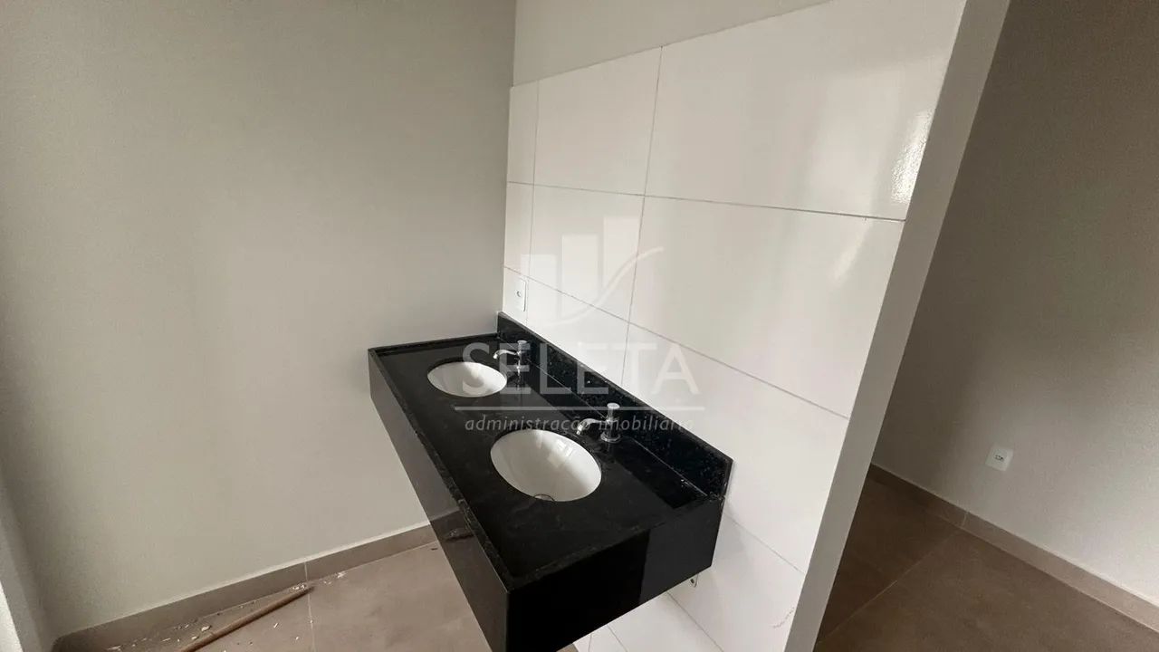 Ótima sala no Bairro Neva em Cascavel PR - Foto 4