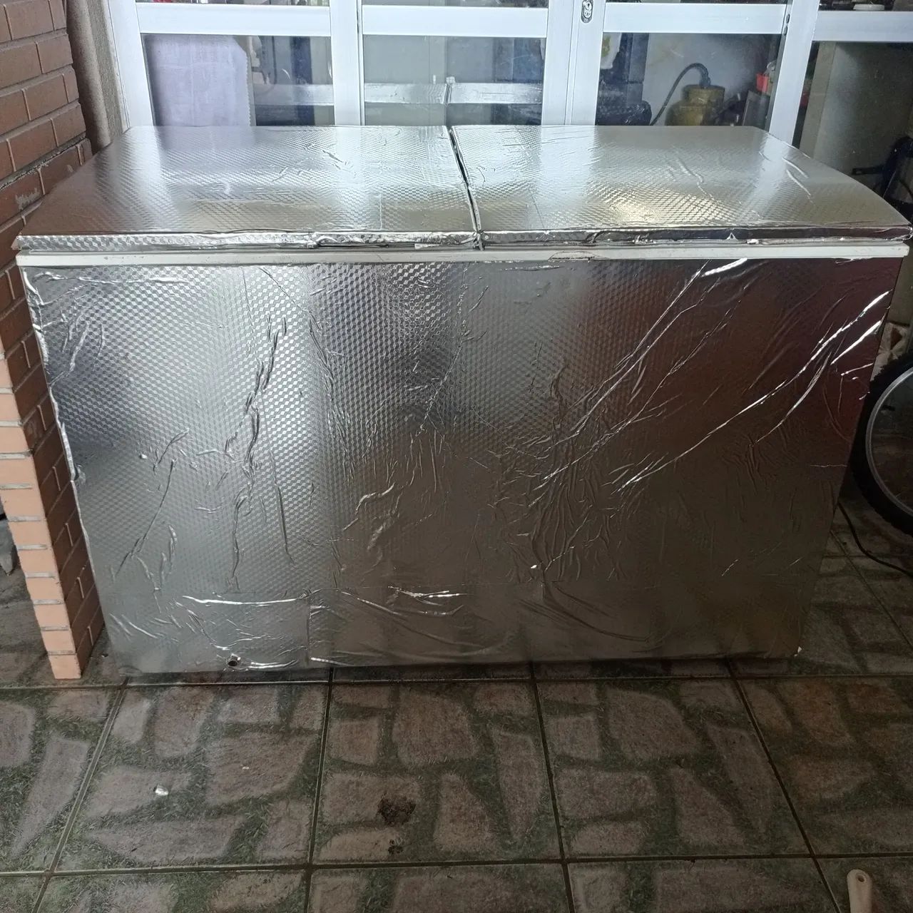 Freezer 