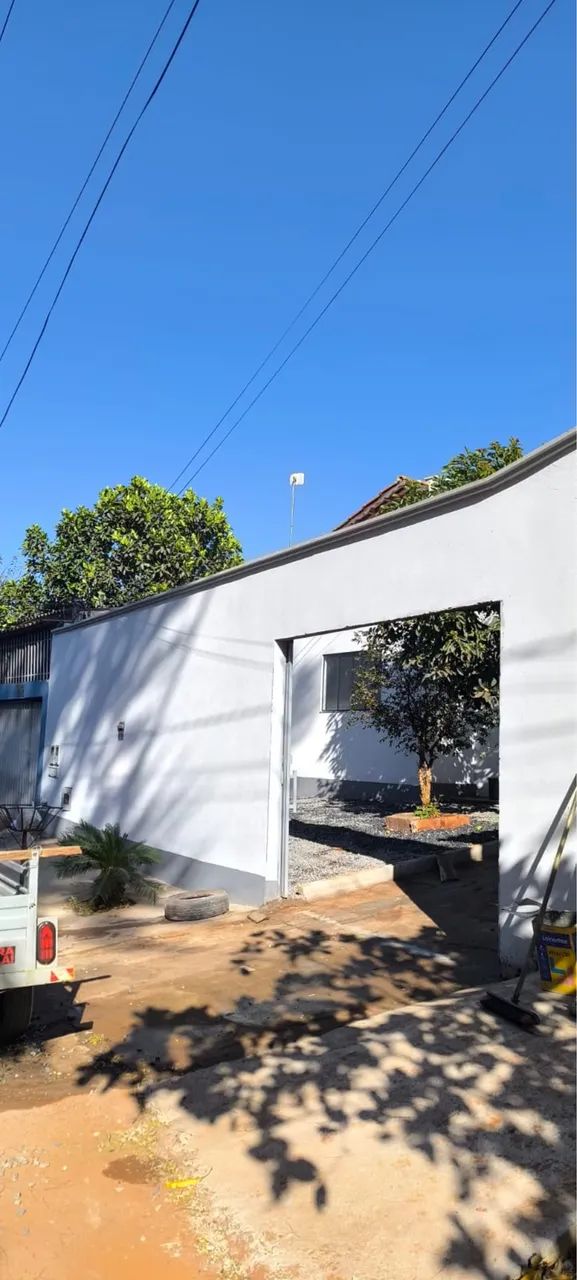 Casa com barracão oportunidade  - Foto 2