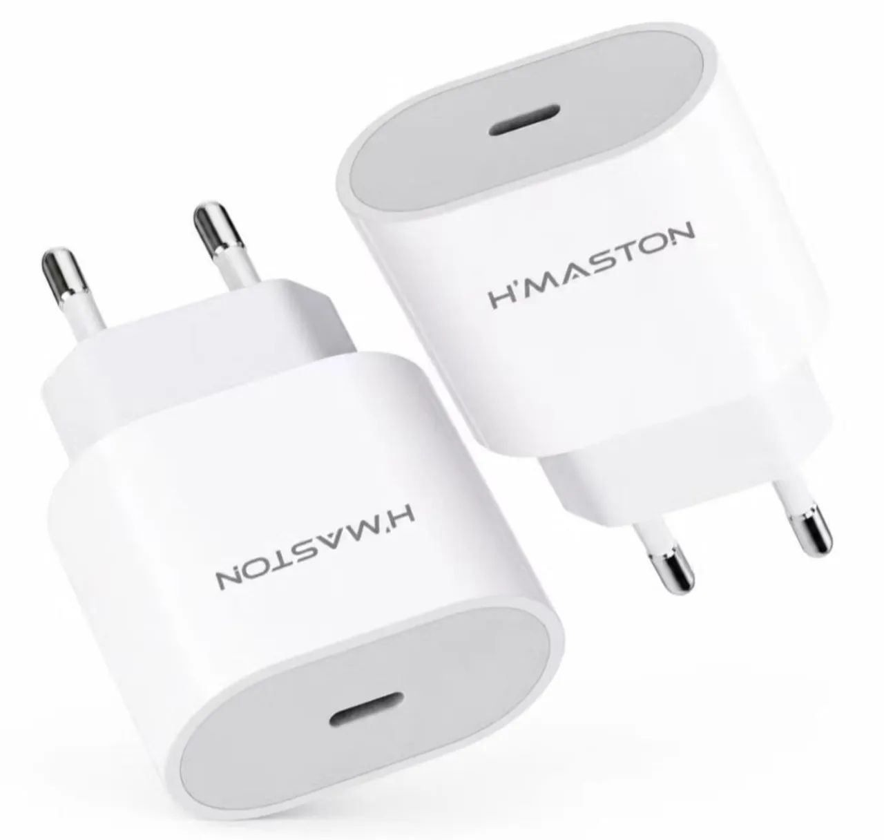 Carregador Turbo 30w iPhone (iOS) - USB-C - Lightning - Foto 3