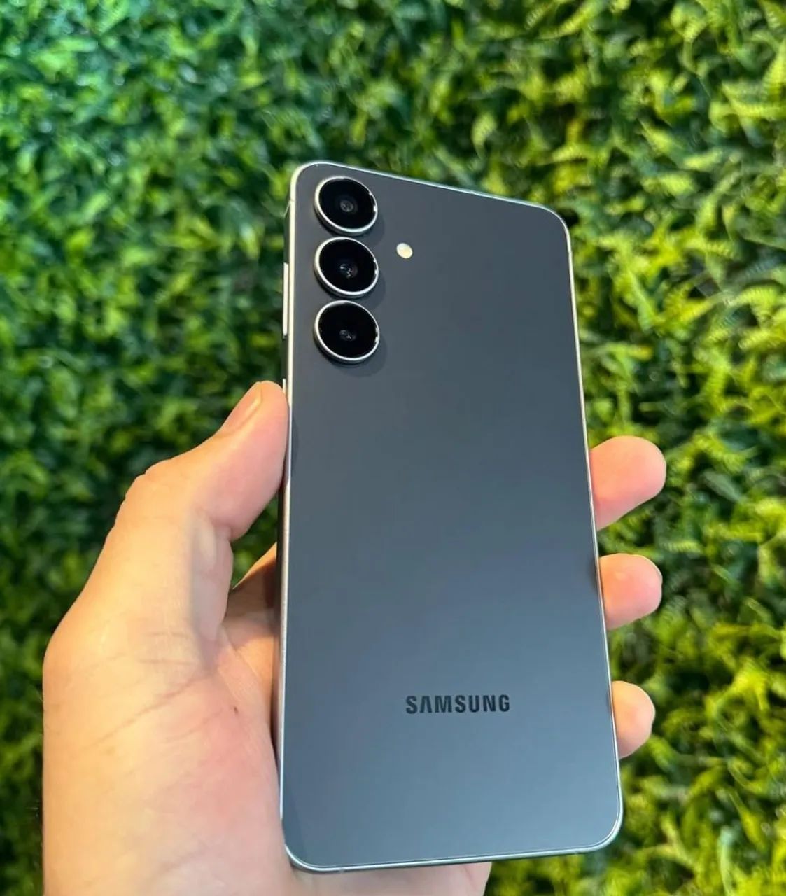 Samsung Galaxy S25  - Foto 2