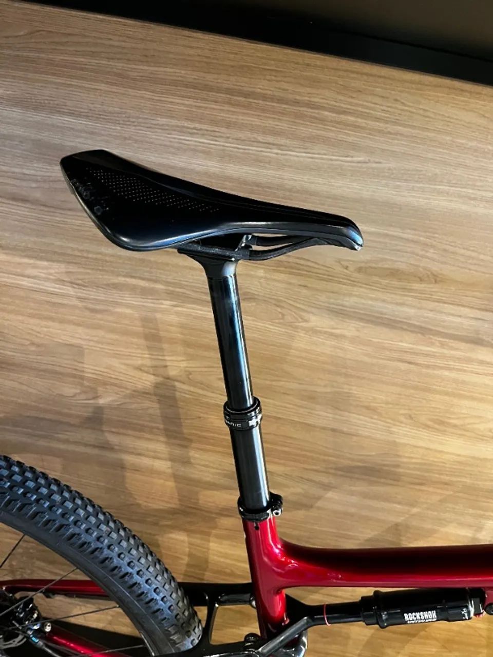 Specialized Epic Race S-Works AXS L  - Foto 5