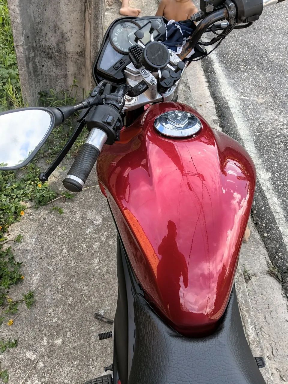 Cb300r - Foto 4