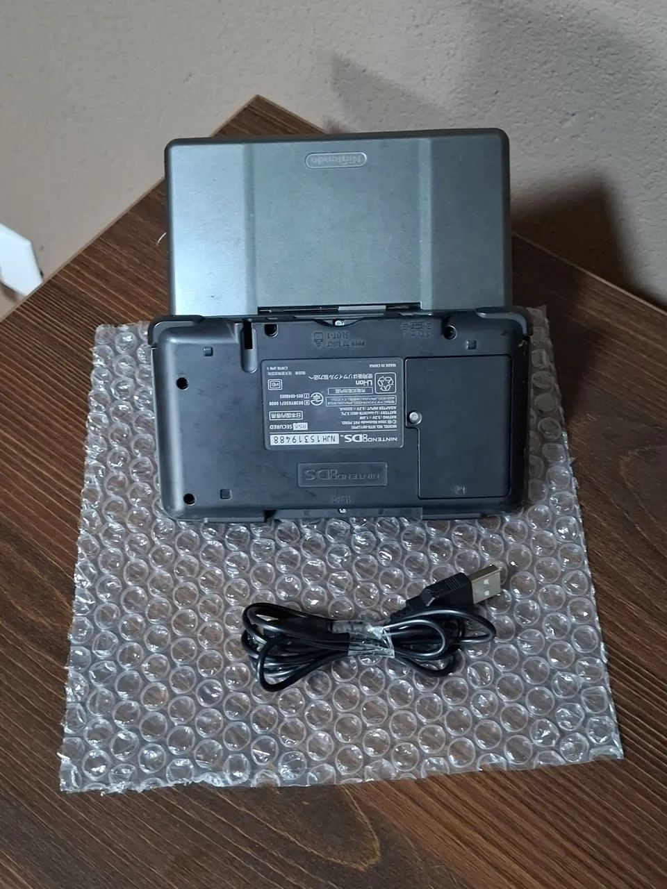 Nintendo DS Fat - Foto 3