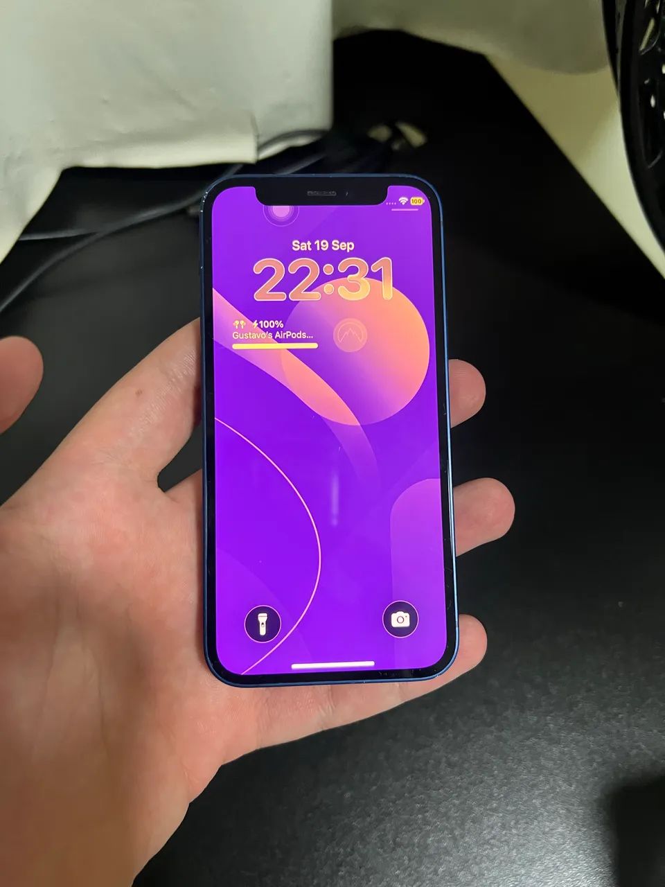 iPhone 12 Mini 64GB