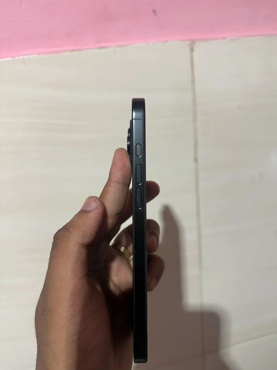 16 pro max 256g - Foto 4
