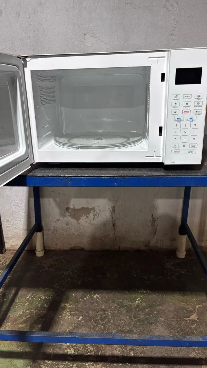 microondas philco - Foto 4