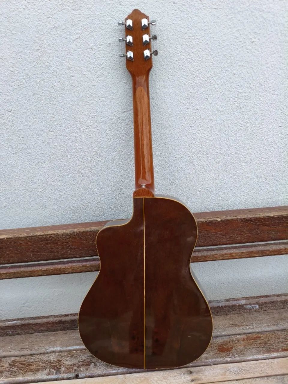 Violão  - Foto 2
