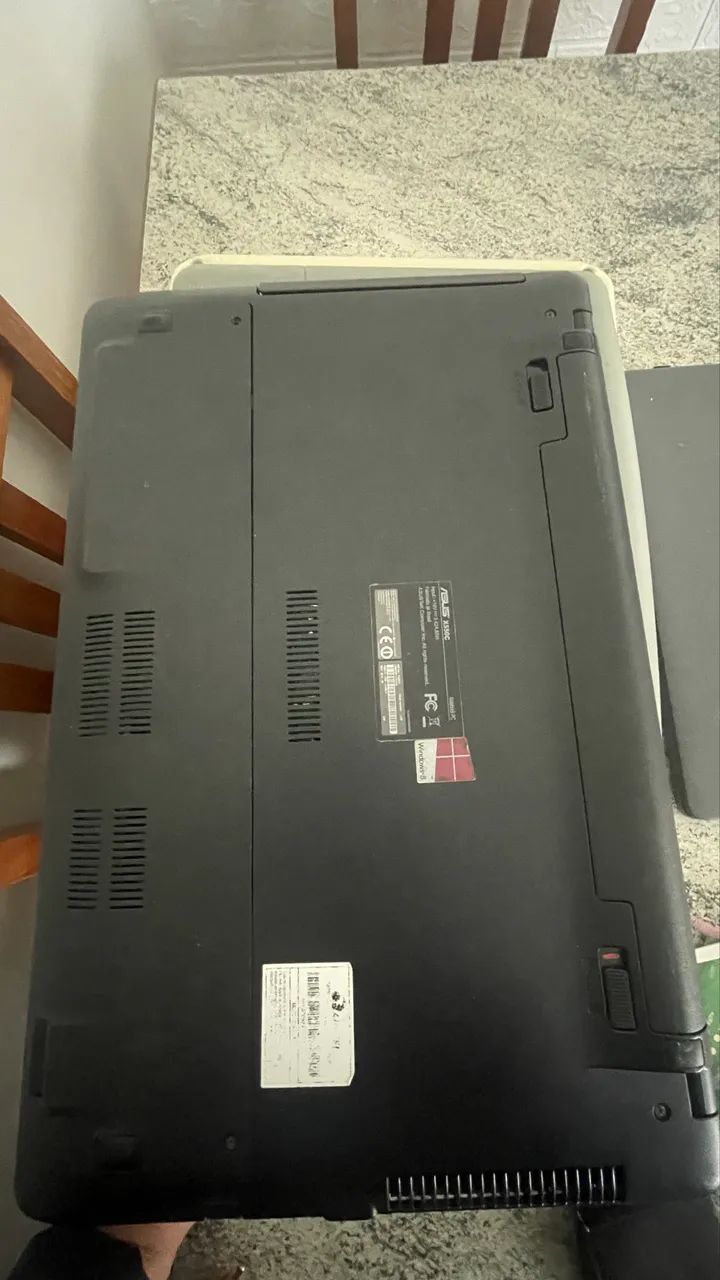 Retirada de peças  - Foto 2