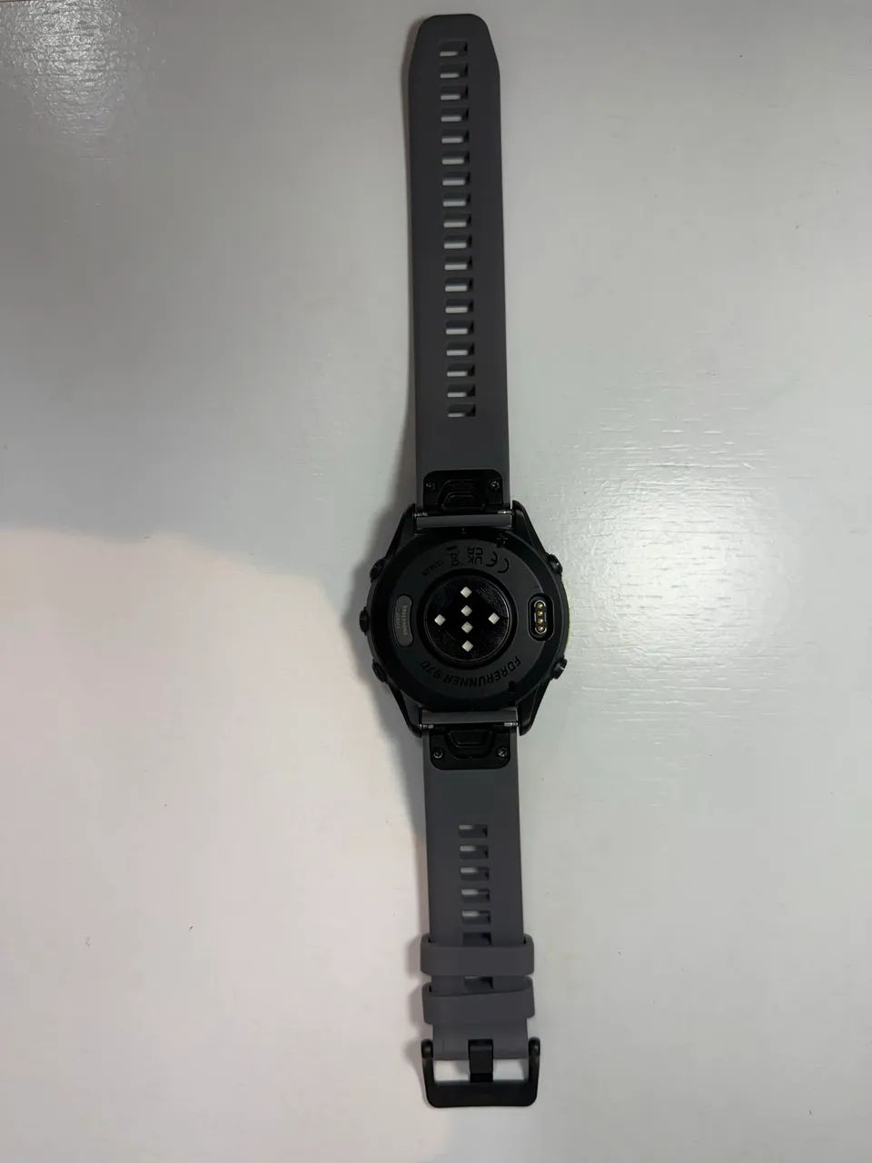 Garmin Forerunner 970 - Foto 2