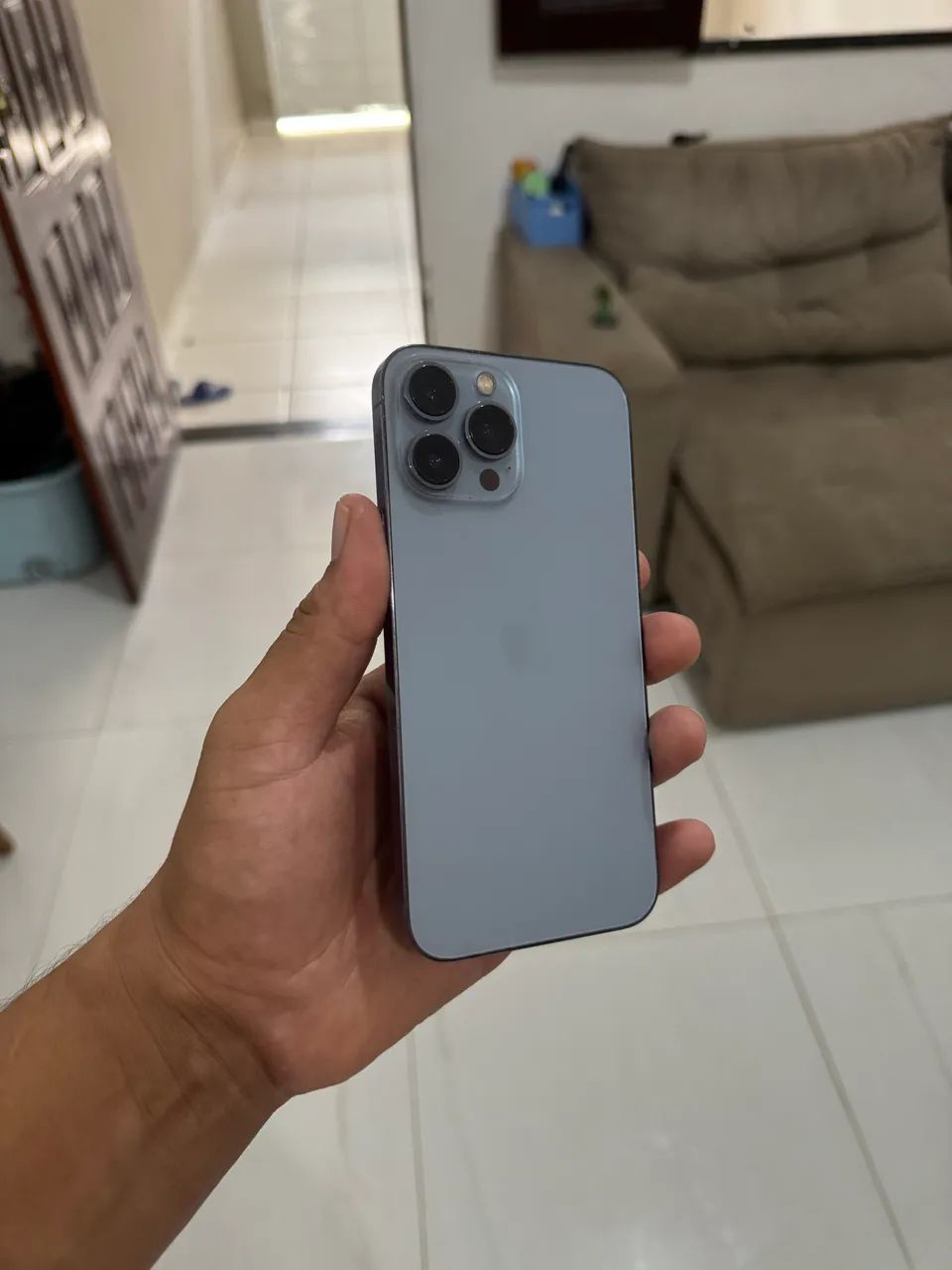 iPhone 13 Pro Max 