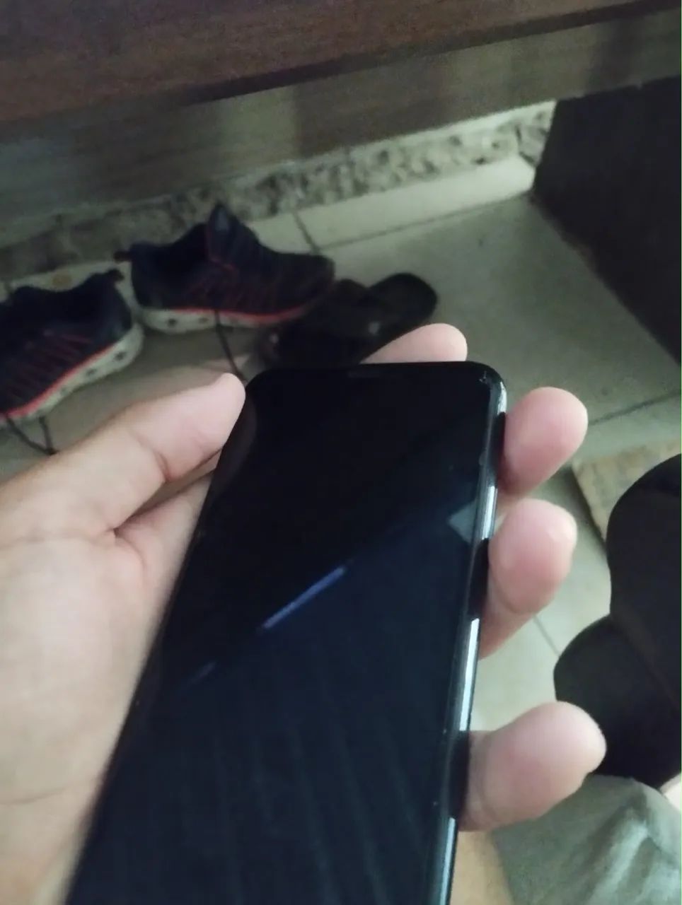 iPhone 11 Pro Usado - Foto 4