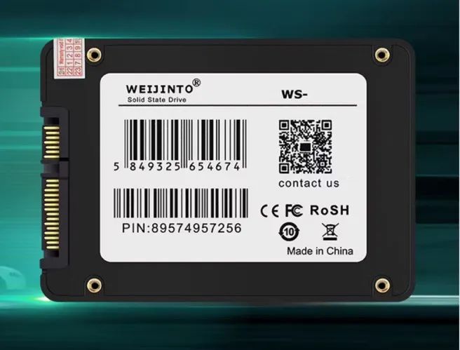 Ssd 360GB - Foto 2