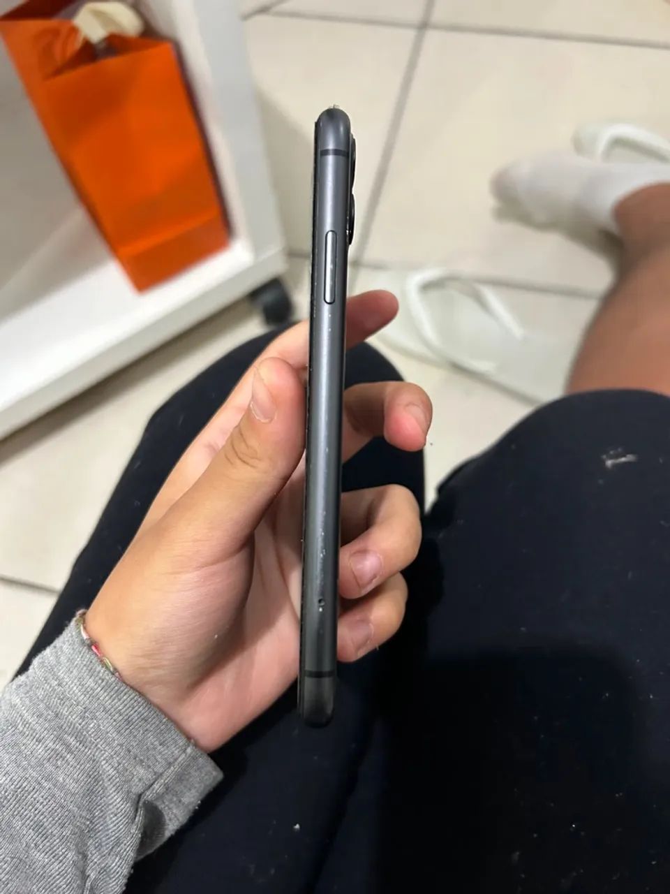 iPhone 11 - Foto 2