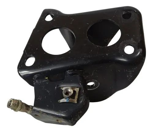Suporte Direito Eixo Traseiro Audi A3 2001 - 2005 - Foto 3