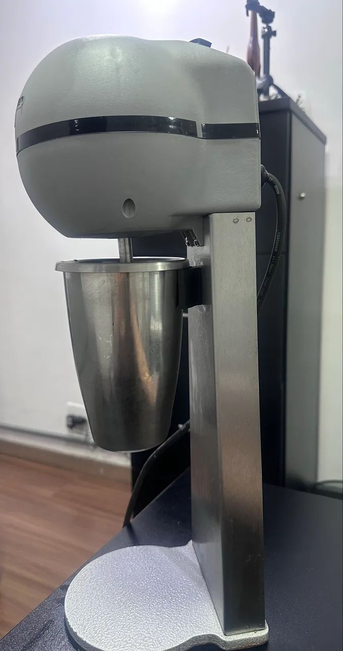 Base milk-shake Skymsen  - Foto 2