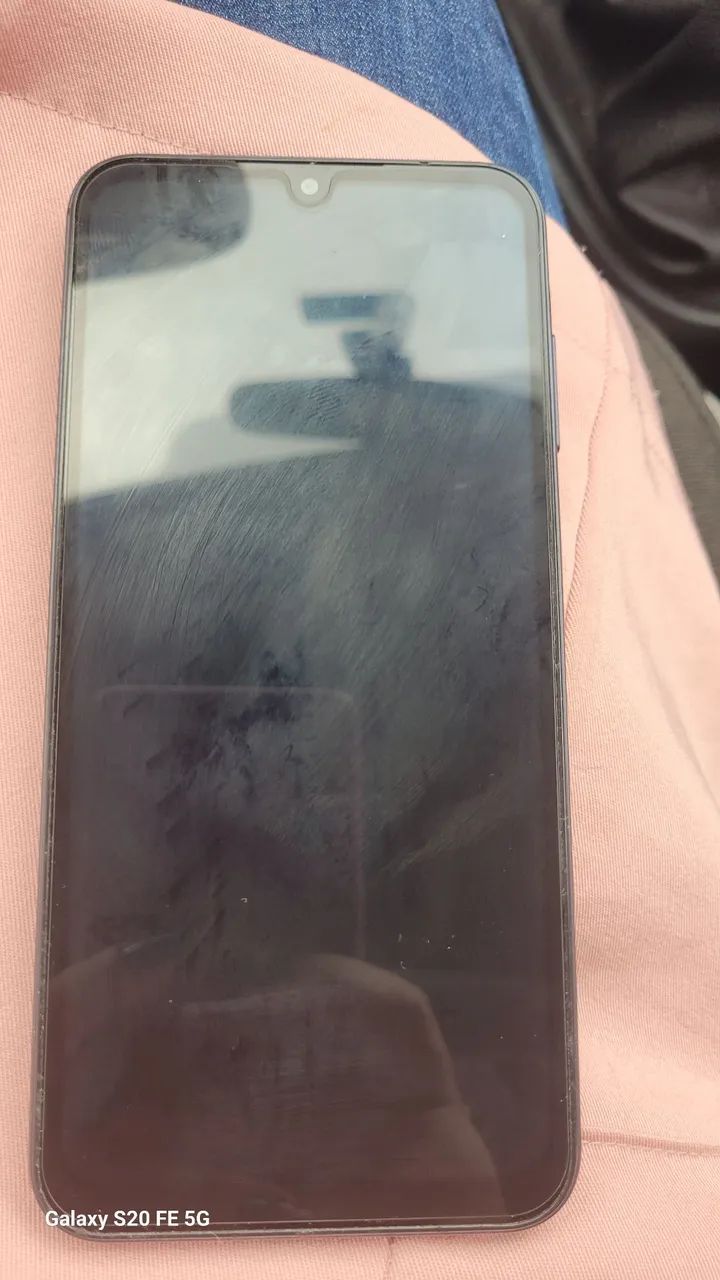 Celular A25 - Foto 2