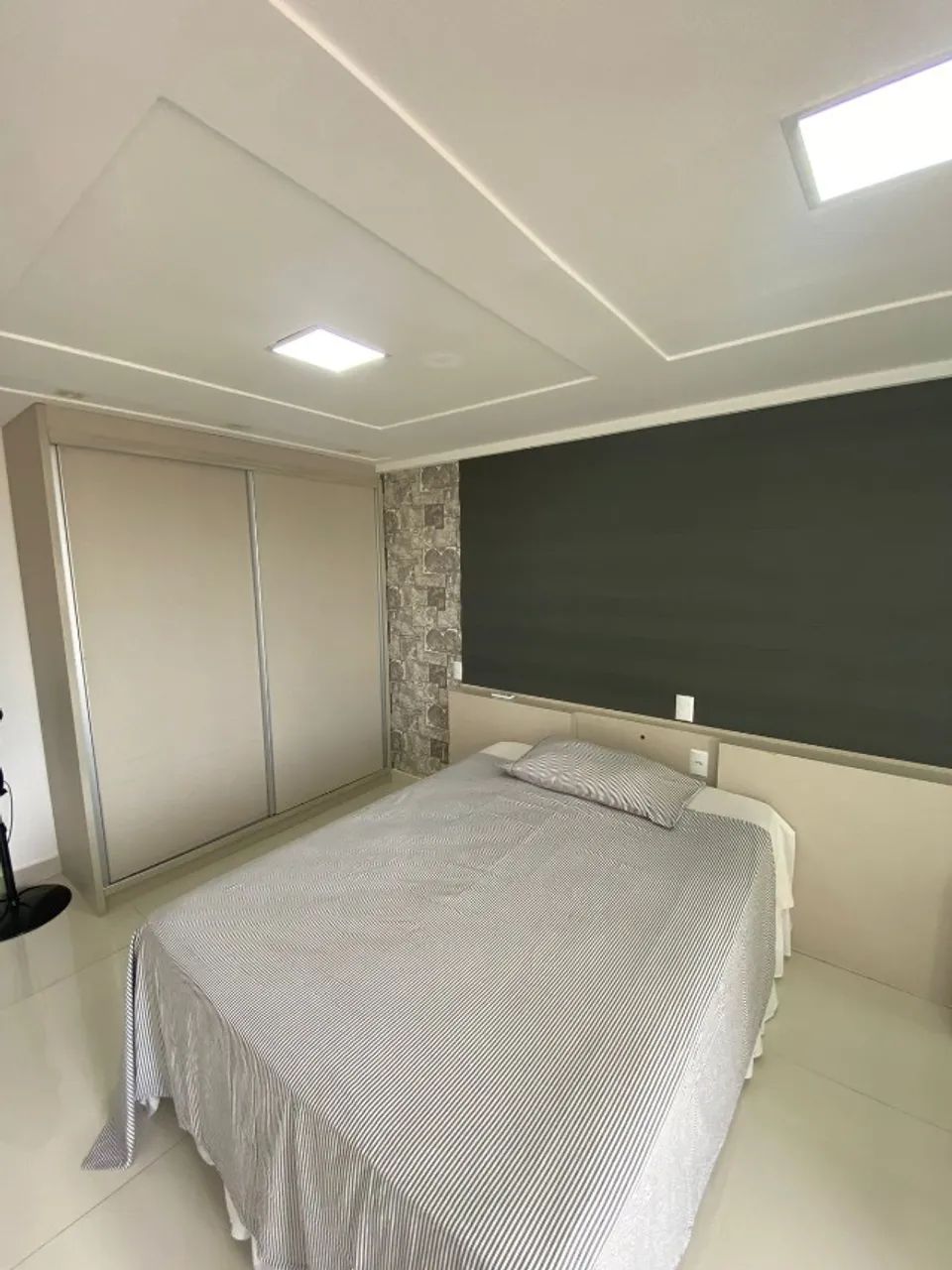 Cobertura Duplex 160m² Açai Flat | Piscina com Vidro e 2 Suítes - Foto 4