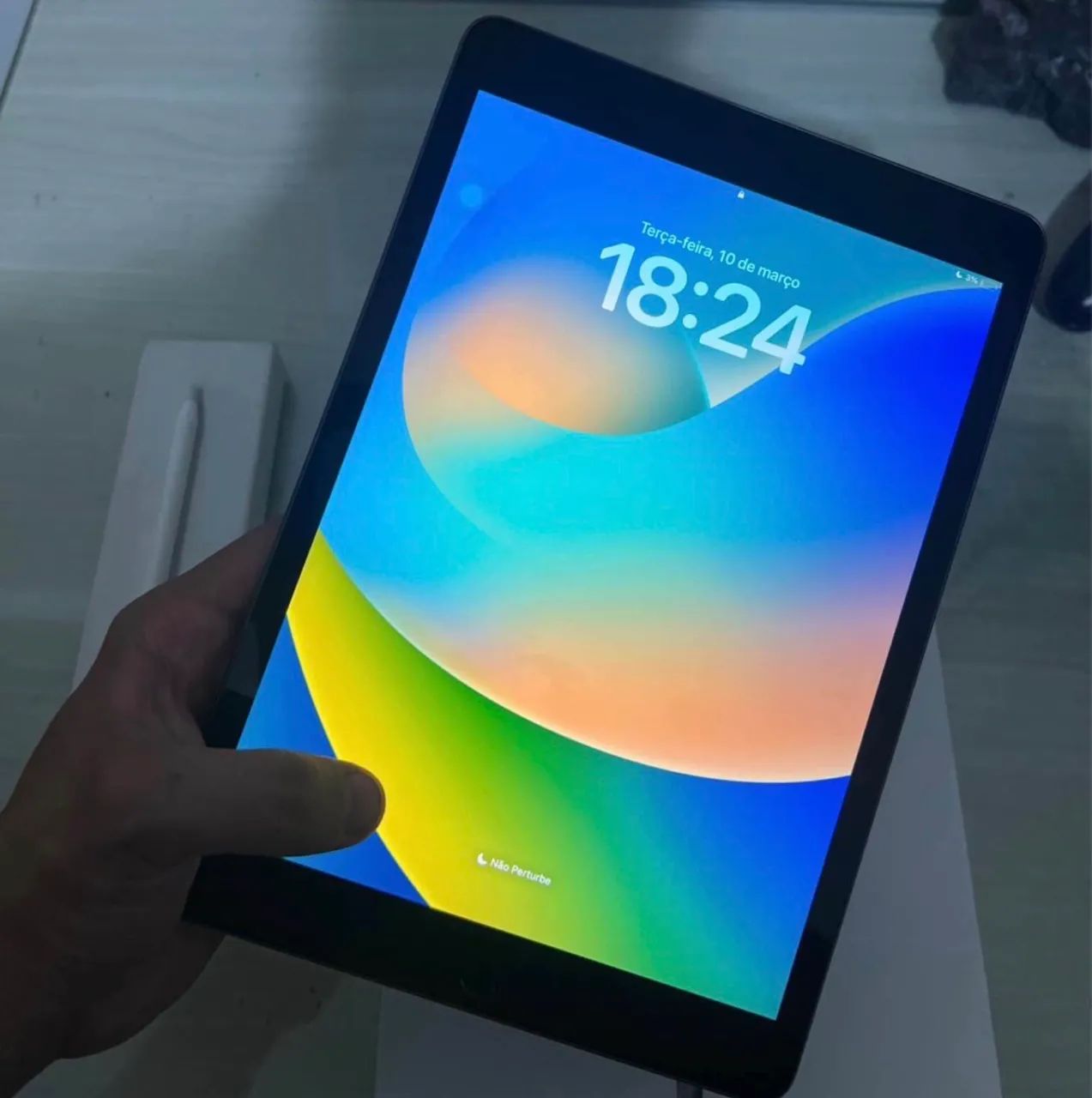 iPad 8 32GB - Tablets e E-Readers - Boa Vista, Anápolis 1502265860