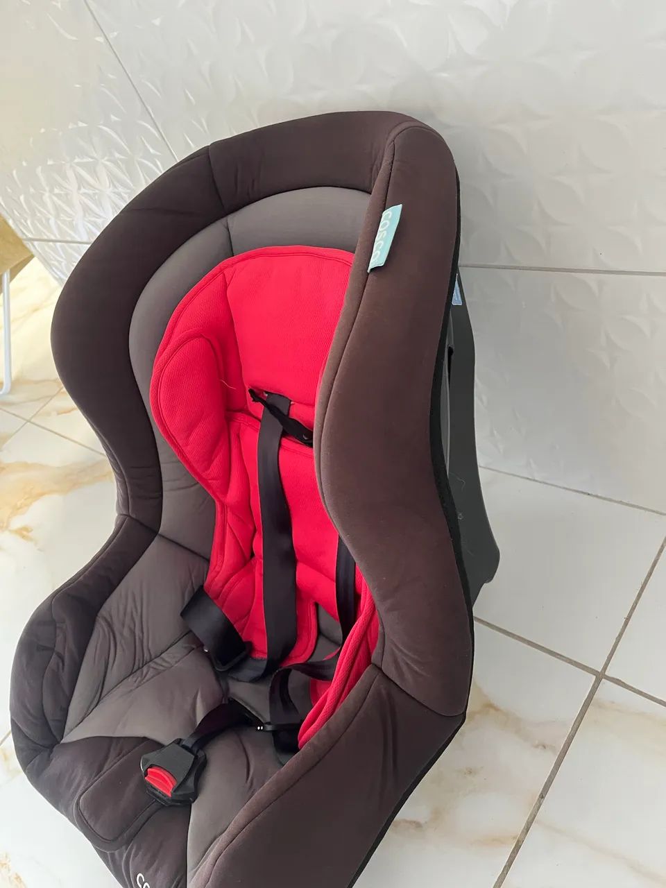 Cadeira Cosco infantil para Veículo  - Foto 6