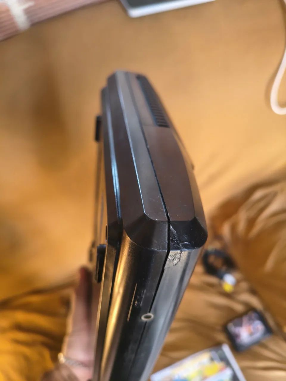 Mega drive completo funcionando normalmente  - Foto 5